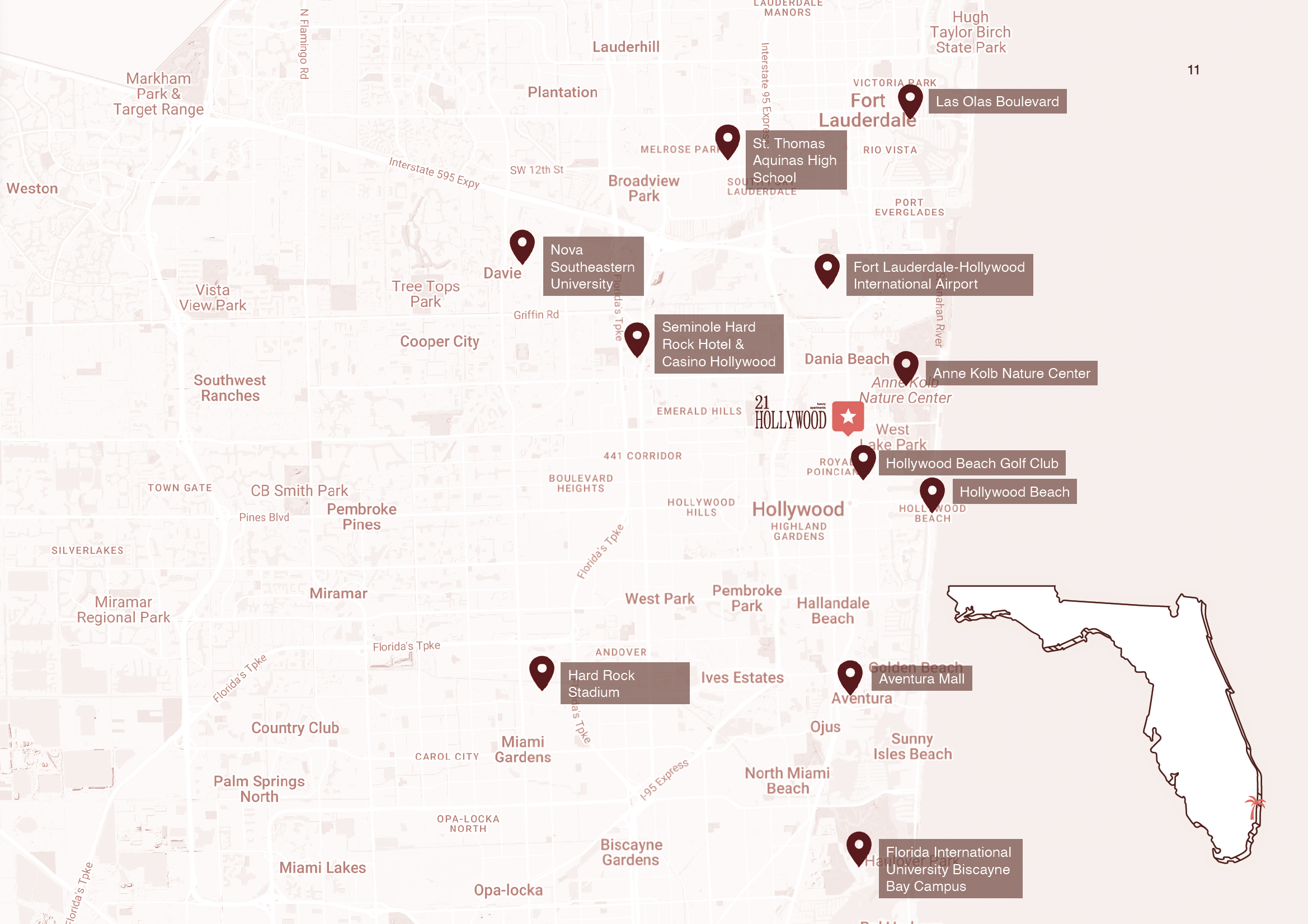 RETAIL LEASING  Image 2
